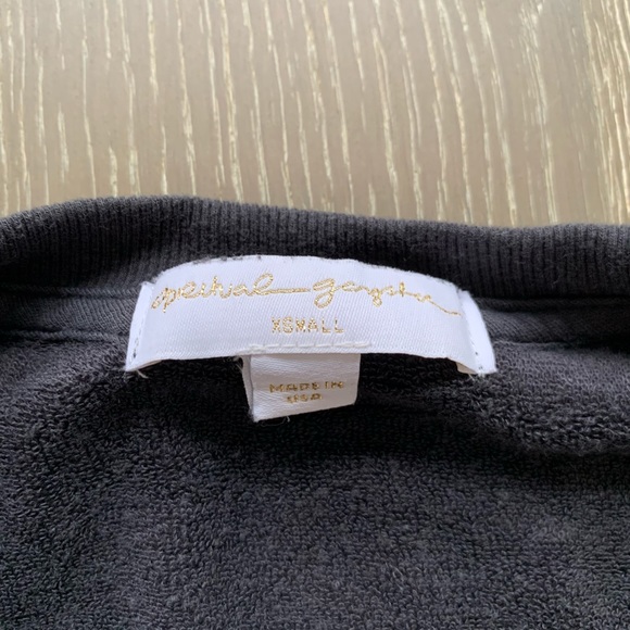 Spiritual Gangster Varsity Crewneck sweatshirt - Picture 2 of 14